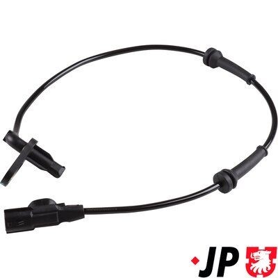 JP GROUP ABS sensor Article number: 4097105180 cheaply