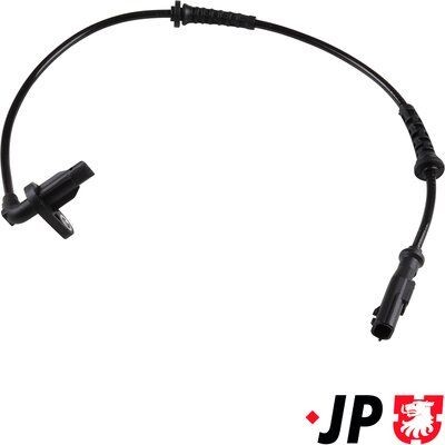 JP GROUP ABS sensor Article number: 4397105480 cheaply