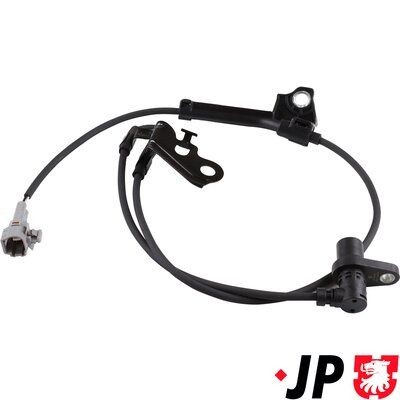 JP GROUP ABS sensor Article number: 4897104670 cheaply