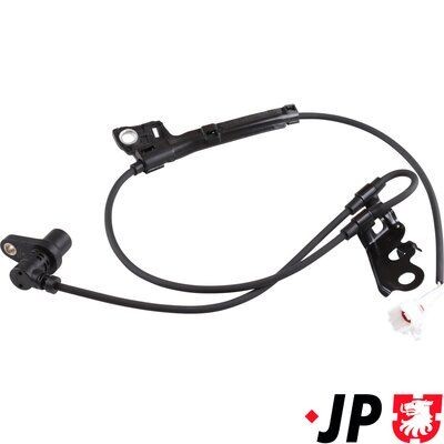 JP GROUP ABS sensor Article number: 4897104680 cheaply