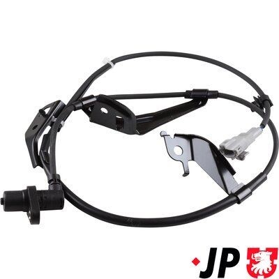JP GROUP ABS sensor Article number: 4897105370 cheaply