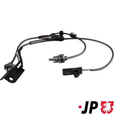 JP GROUP ABS sensor Article number: 4897105670 cheaply