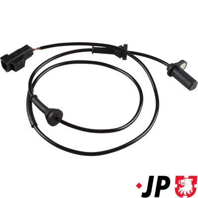 JP GROUP ABS sensor Article number: 4997104380 cheaply