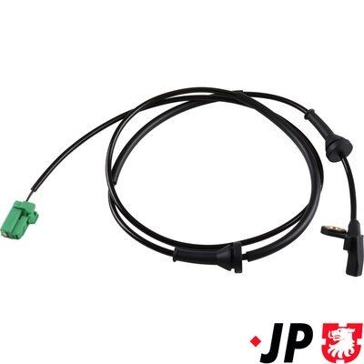 JP GROUP ABS sensor Article number: 4997104480 cheaply