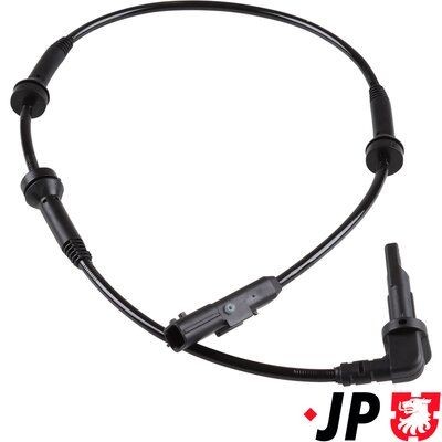 JP GROUP ABS sensor Article number: 5197100100 cheaply
