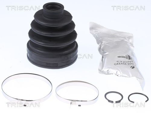 KAWE Bellow Set, drive shaft Article number: 8540 81901 cheaply