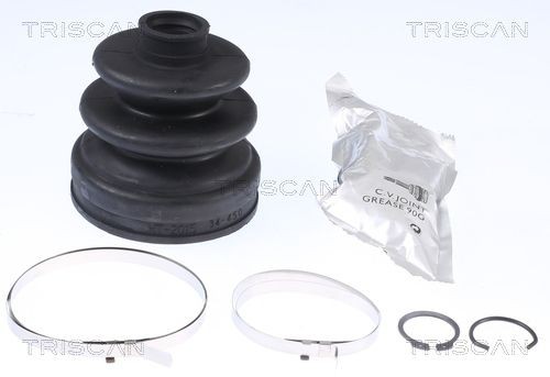 KAWE Bellow Set, drive shaft Article number: 8540 81902 cheaply