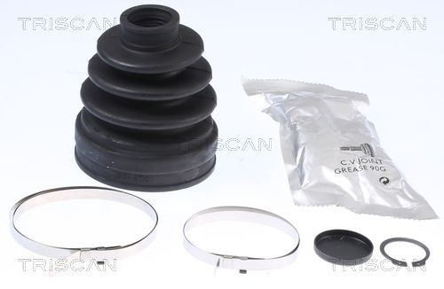 KAWE Bellow Set, drive shaft Article number: 8540 81903 cheaply