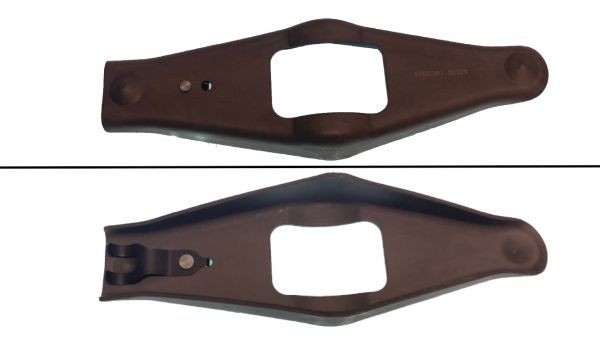 KAWE KV015 Release Fork, clutch TRANSIT 2.3 16V RWD (F_B_, F_C_, F_A_) 146 PS Petrol 2006