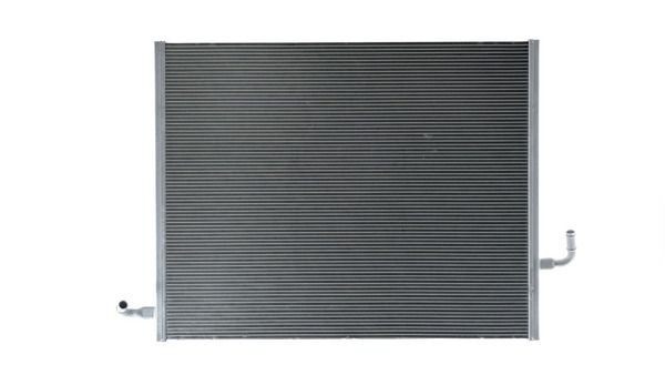 MAHLE ORIGINAL Engine radiator Article number: CR 2606 000P cheaply