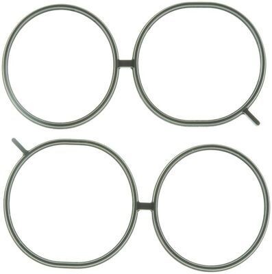 MAHLE ORIGINAL Seal, injection pump Article number: MS19484 cheaply