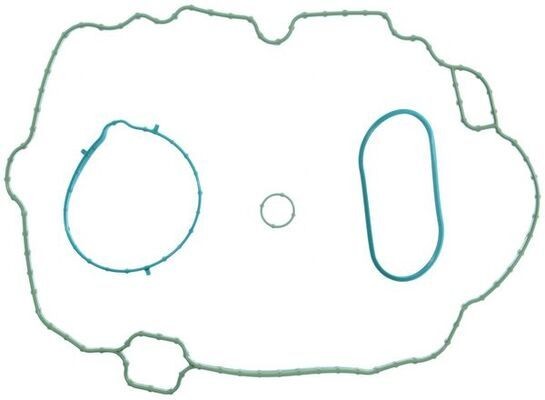 MAHLE ORIGINAL Seal, injection pump Article number: MS19641 cheaply