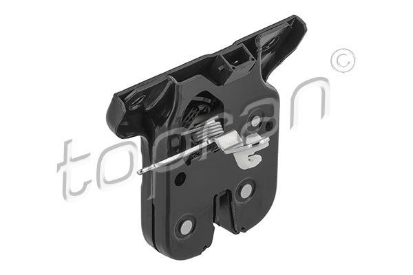 TOPRAN Tailgate Lock Article number: 110 951 cheaply