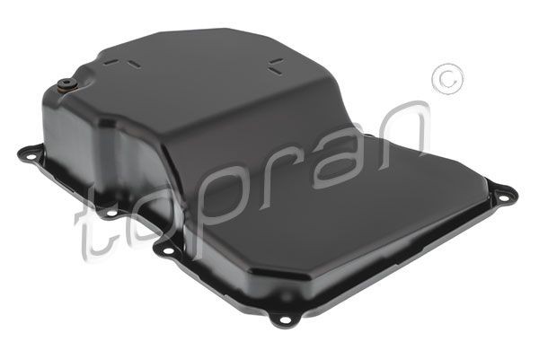 TOPRAN 118 916 Õlivann, automaatkäigukast OCTAVIA 2.0 TSI RS 230 HP Bensiin 2020