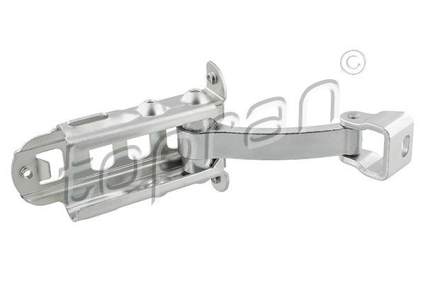 TOPRAN 119 122 Fixare usa CRAFTER 2.5 TDI 163 CP motor diesel 2016