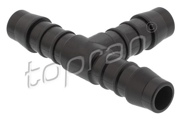 TOPRAN 119 160 piesa de imbinare, spalare parbriz JUMPY 2.0 HDI (X_AHY) 98 CP motor diesel