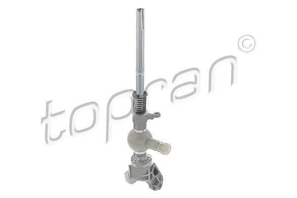 TOPRAN Shift Lever Article number: 119 715 cheaply