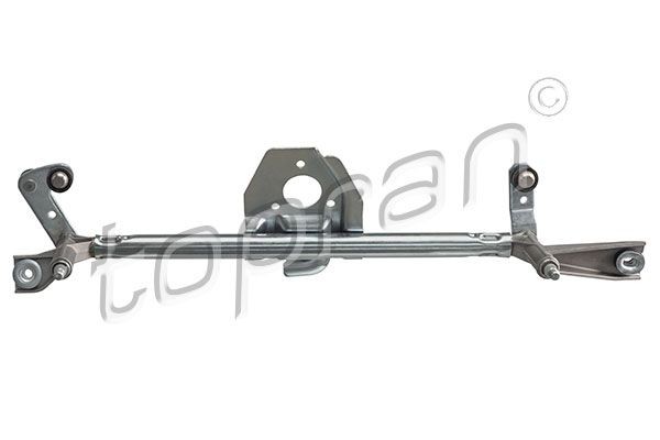 TOPRAN Wiper Linkage Article number: 208 737 cheaply
