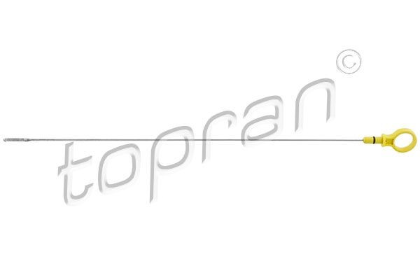 TOPRAN Õlivarras Artikli number: 305 039 soodsalt