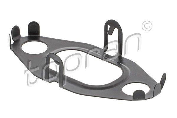 TOPRAN Turbo gasket Article number: 409 572 cheaply