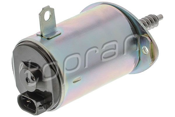 TOPRAN Servomotor, excentirkaksel (variabel ventillyft) Varenummer: 633 229 billige