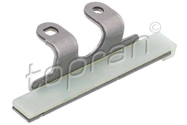 TOPRAN 821 842 Guides, timing chain PICANTO 1.2 (G4LA) 84 PS Petrol