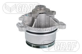 GRAF Vandpumpe Varenummer: PA1435 billige