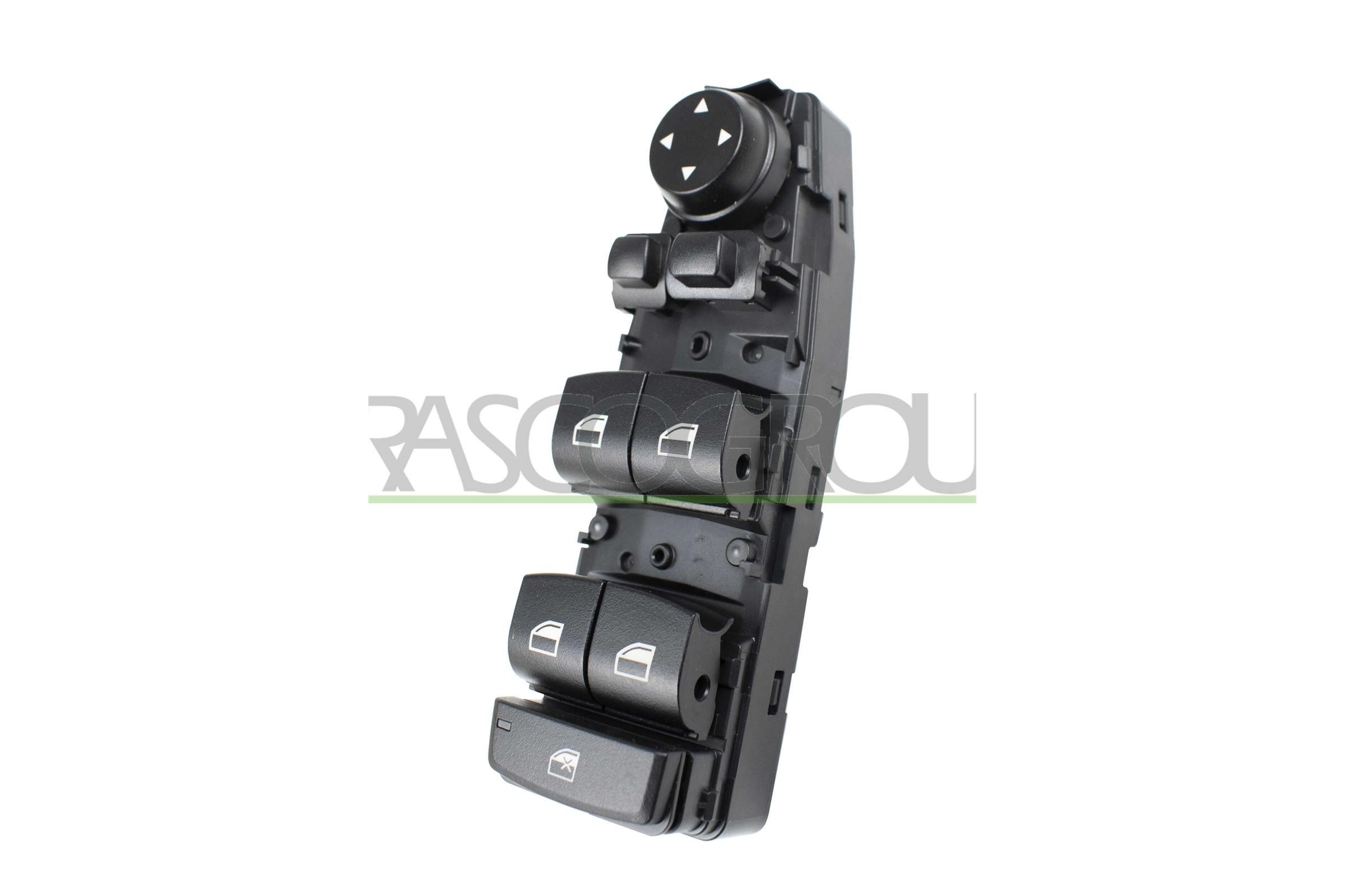 PRASCO Window switch Article number: BM123WS04 cheaply