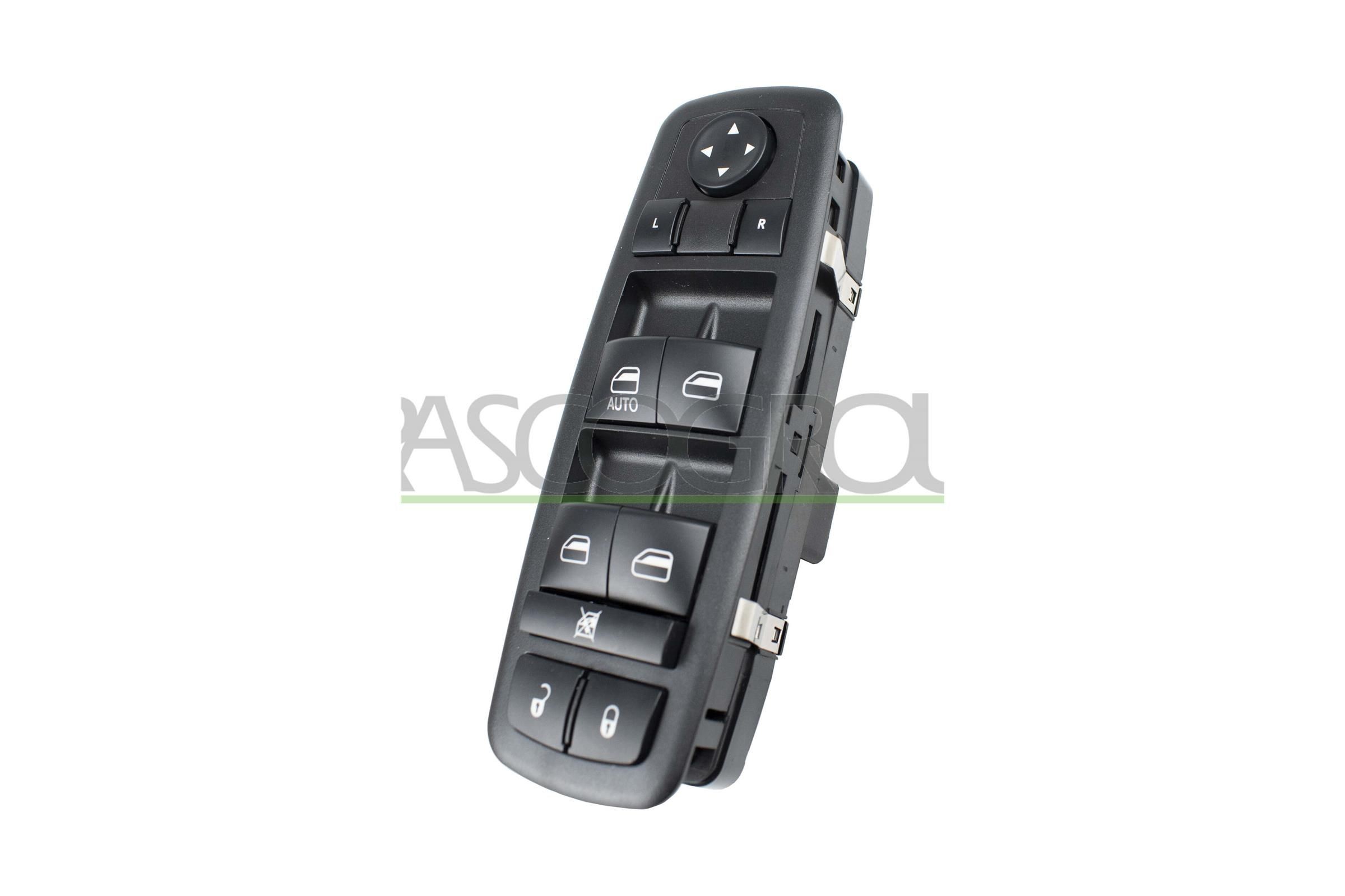 PRASCO Window switch Article number: FT815WS14 cheaply
