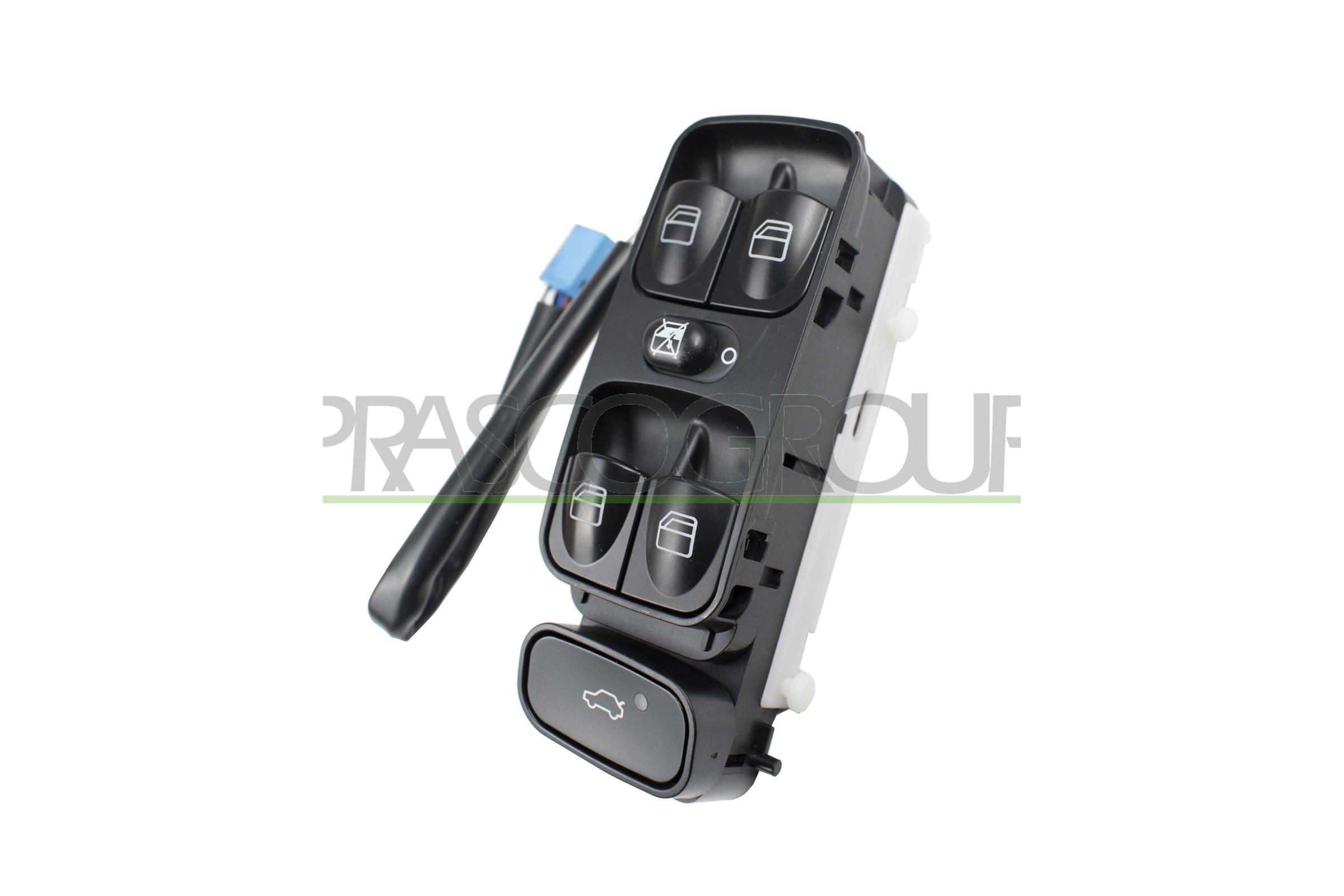 PRASCO Window switch Article number: ME027WS04 cheaply