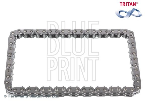 BLUE PRINT Timing Chain Article number: ADBP750010 cheaply
