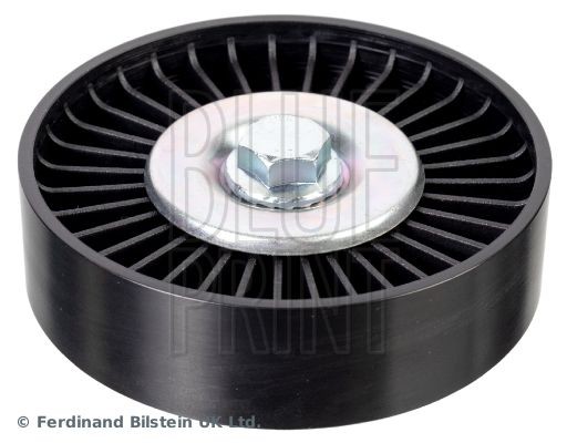 BLUE PRINT Deflection / Guide Pulley, v-ribbed belt Article number: ADBP960007 cheaply