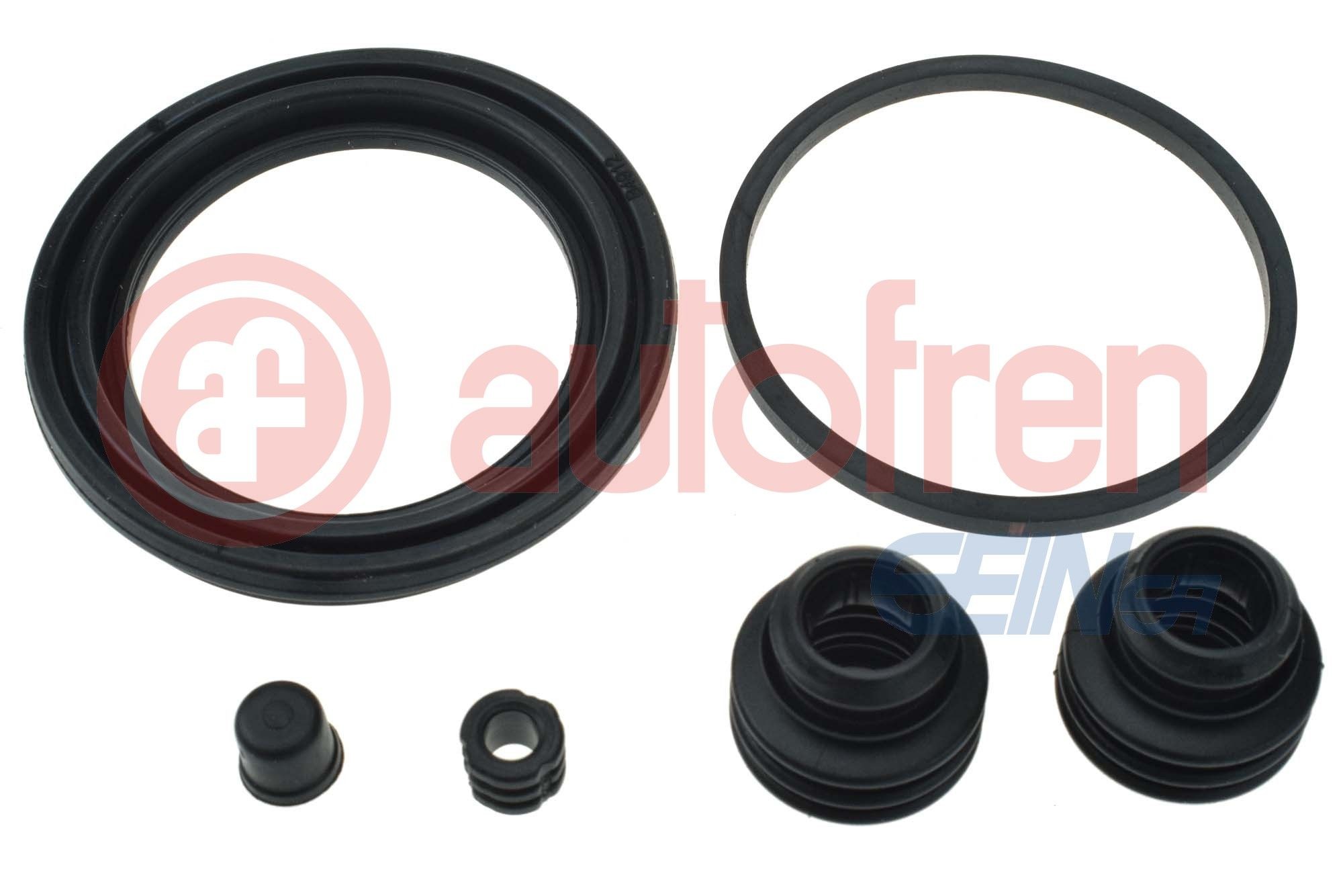 AUTOFREN SEINSA Repair Kit, brake caliper Article number: D43238 cheaply