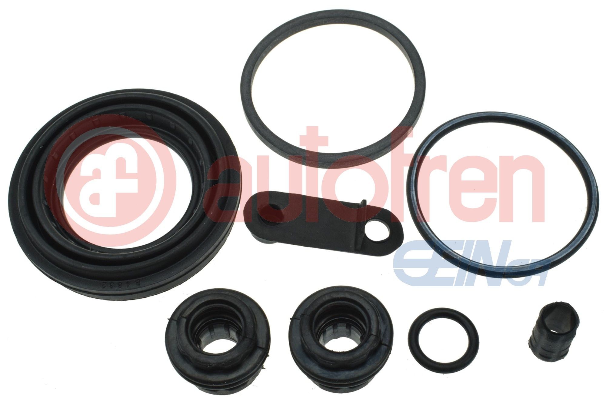 AUTOFREN SEINSA Repair Kit, brake caliper Article number: D43244 cheaply