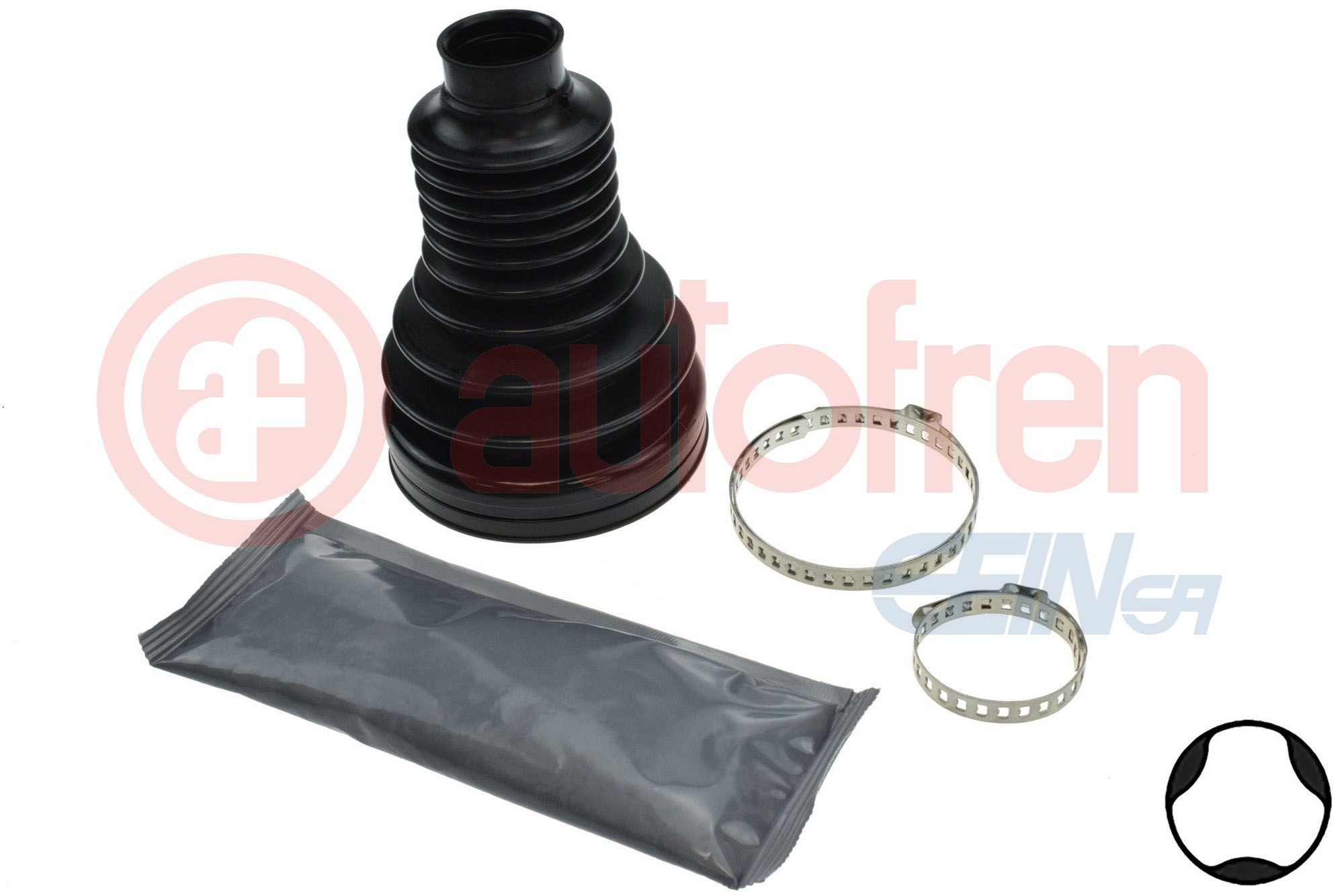 AUTOFREN SEINSA Bellow Set, drive shaft Article number: D8639T cheaply