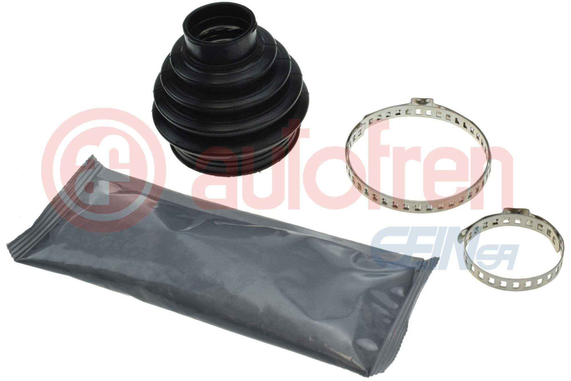 AUTOFREN SEINSA Bellow Set, drive shaft Article number: D8642T cheaply
