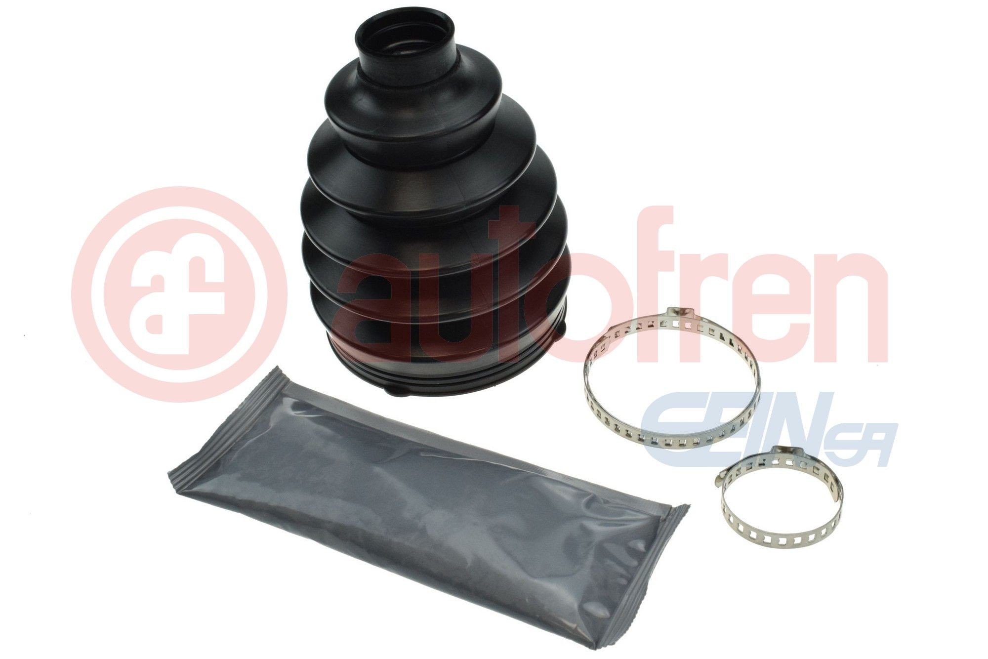 AUTOFREN SEINSA Bellow Set, drive shaft Article number: D8645T cheaply