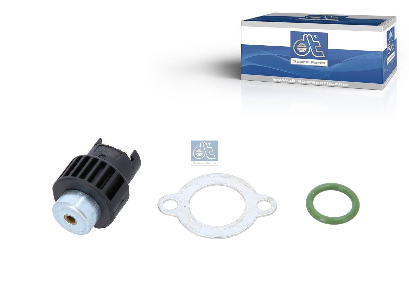 DT Spare Parts Sensor, omskiftermodul Varenummer: 2.27095 billige