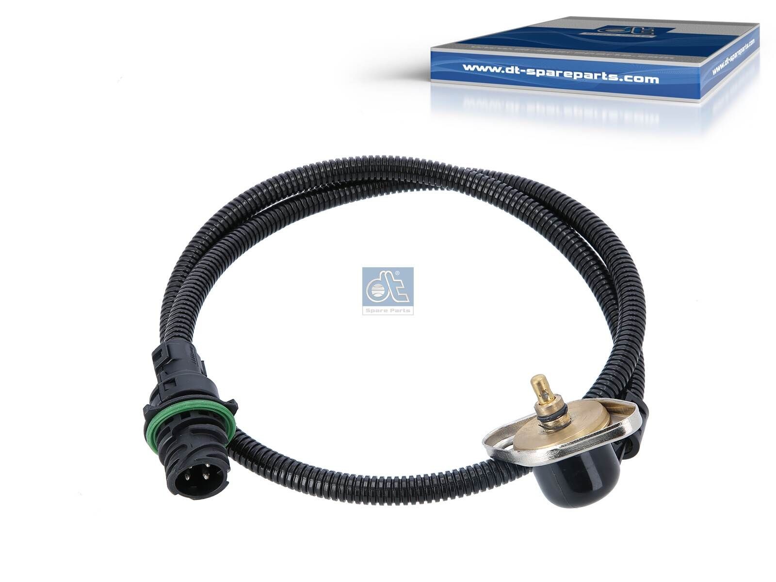 DT Spare Parts Sensor, boost pressure Article number: 2.27178 cheaply