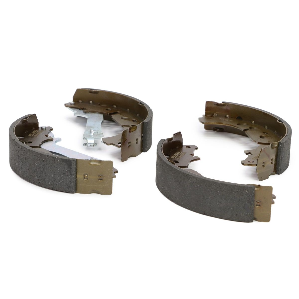 MASTER-SPORT Brake Shoe Set Article number: 03013704782-SET-MS cheaply