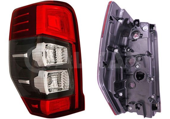 ALKAR Rear light Article number: 2207022 cheaply