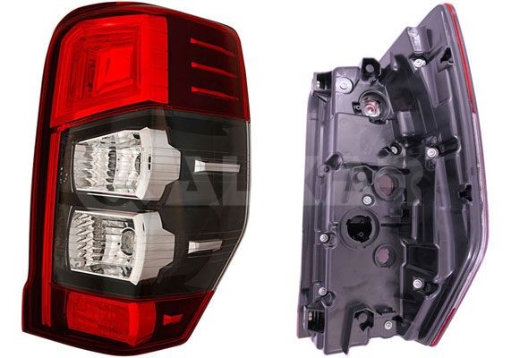 ALKAR Rear light Article number: 2208022 cheaply