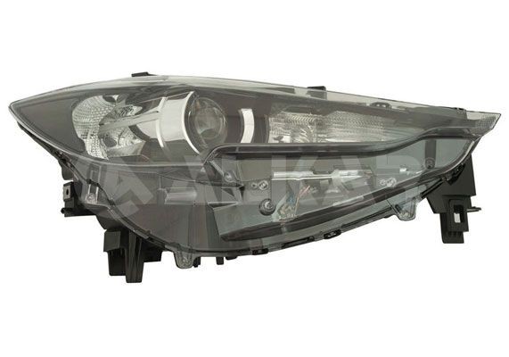 ALKAR Forlygte Varenummer: 2772906 billige