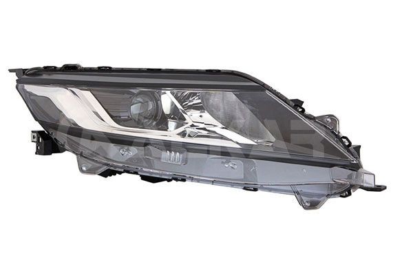 ALKAR Headlight Article number: 2774022 cheaply