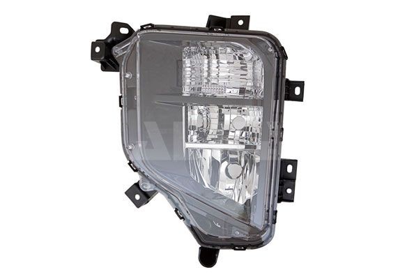 ALKAR Fog Light Article number: 2921022 cheaply