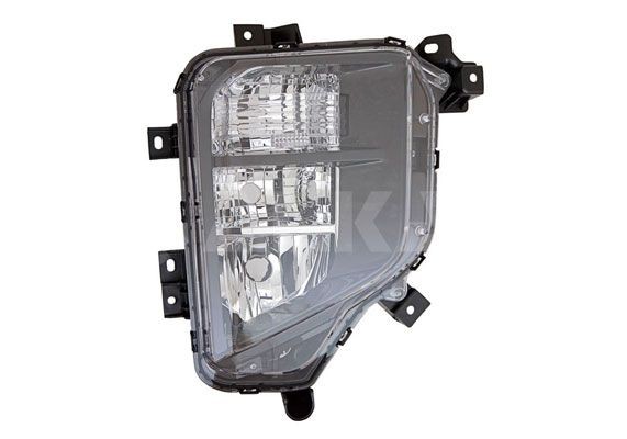 ALKAR Fog Light Article number: 2922022 cheaply