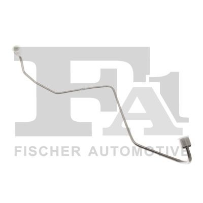 FA1 611-804 Õliühendus, kompressor PASSAT 2.0 TDI 16V 4motion 140 HP Diisel 2011