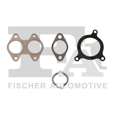 FA1 Gasket Set, EGR system Article number: KG220010E cheaply