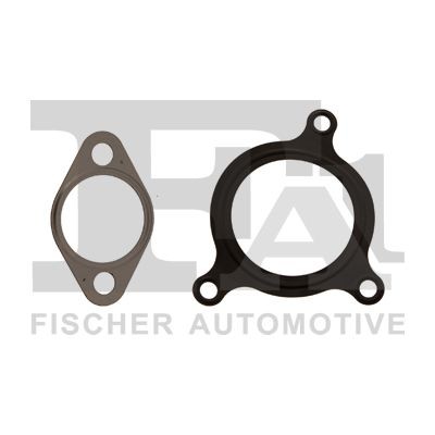 FA1 Gasket Set, EGR system Article number: KG220020E cheaply