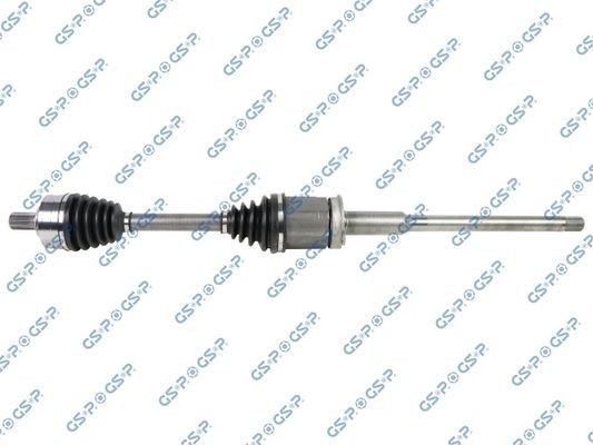 GSP Drive shaft Article number: 203207 cheaply